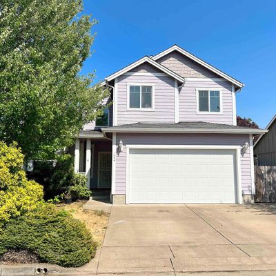 1044 Turtledove Loop, Lebanon, OR 97355