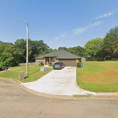 105 Dogwood Cir, Daingerfield, TX 75638