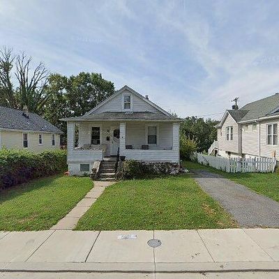 105 Fuller Ave, Baltimore, MD 21206