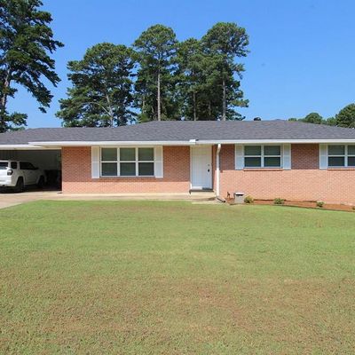 105 Oak St, Homer, LA 71040