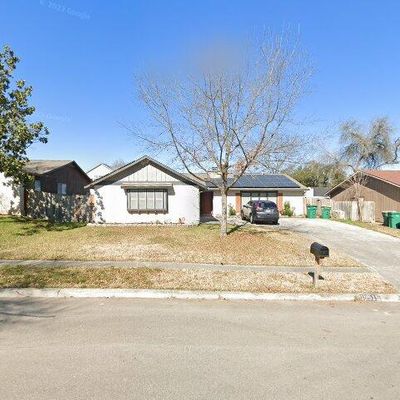 10515 Big Mesa St, Converse, TX 78109