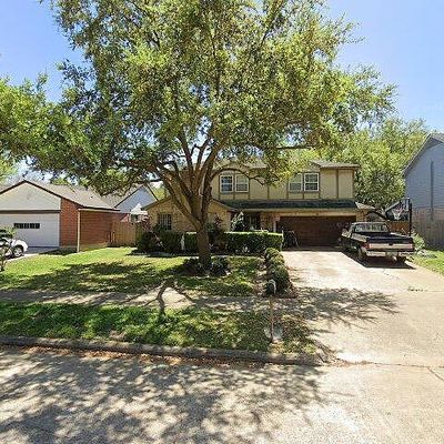 10619 Rockcrest Rd, Houston, TX 77041