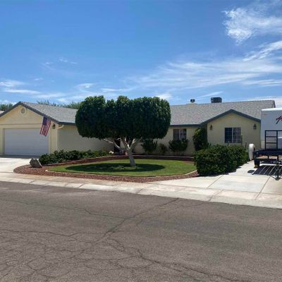 10685 E 36 Th St, Yuma, AZ 85365