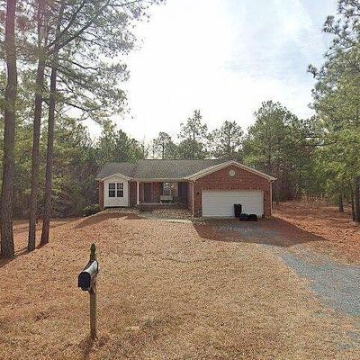 107 Lewis Ln, Pinebluff, NC 28373