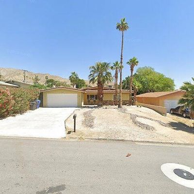 10700 Verbena Dr, Desert Hot Springs, CA 92240