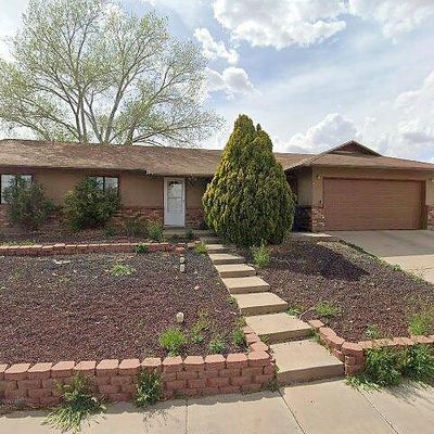 1070 S Highland Dr, Snowflake, AZ 85937