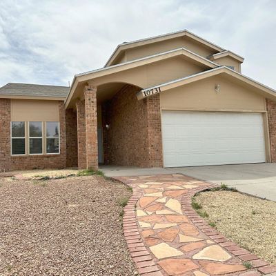 10731 Coral Sands Dr, El Paso, TX 79924