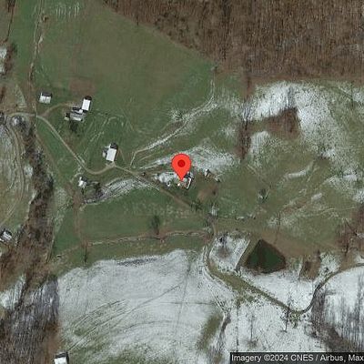 1075 Batton Hollow Rd, Mount Clare, WV 26408