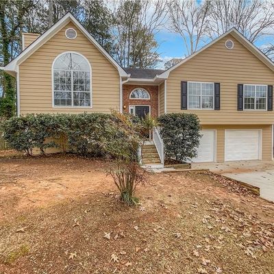 1080 Whistle Dr, Austell, GA 30106