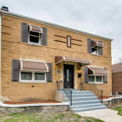 10908 S Parnell Ave, Chicago, IL 60628