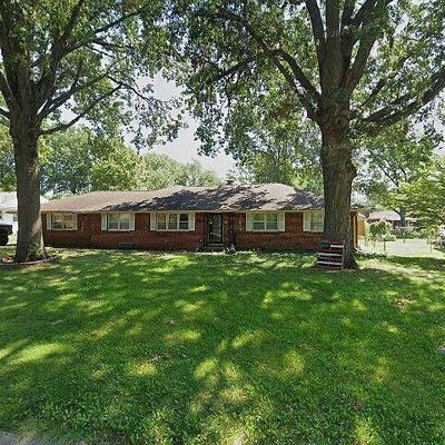 10915 Cypress Ave, Kansas City, MO 64137