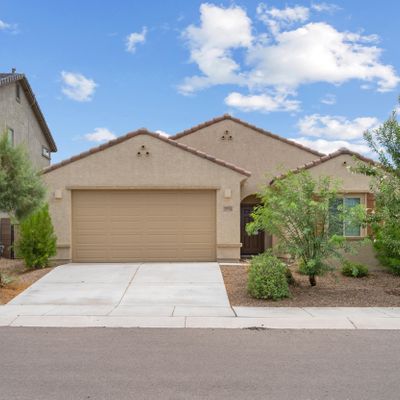 10953 W Whitton St, Marana, AZ 85653