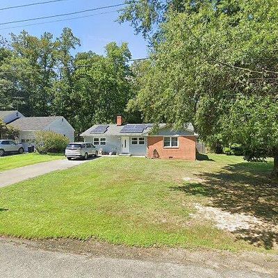 11 Leslie Dr, Indian Head, MD 20640