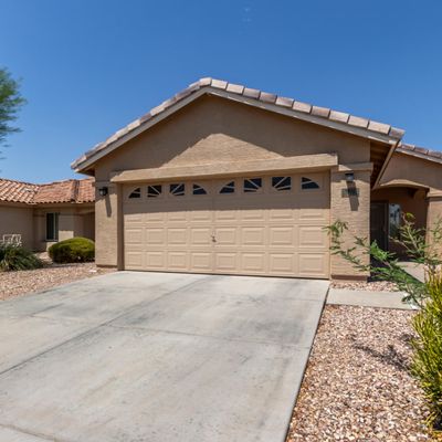 1100 S 232 Nd Ave, Buckeye, AZ 85326