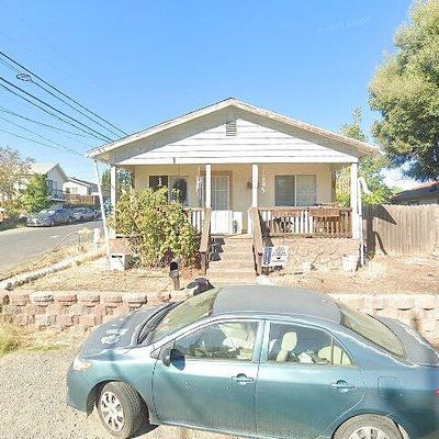 1101 Santa Fe Ave, Martinez, CA 94553