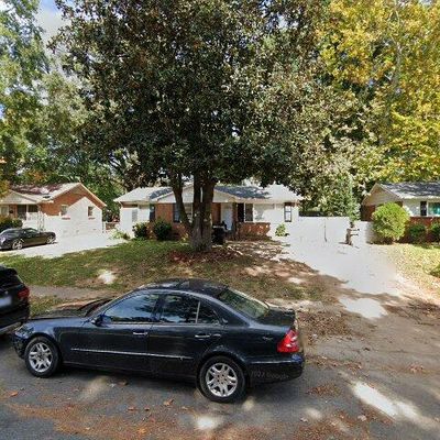 1101 Vickery Dr, Charlotte, NC 28215