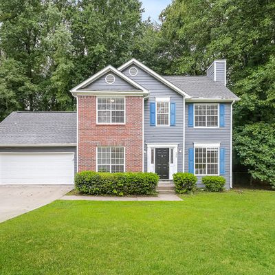 978 Fox Valley Trl, Stone Mountain, GA 30088