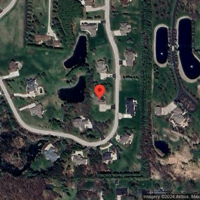 N3239 Feather Ridge Dr, Appleton, WI 54913