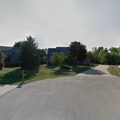 W2886 Oakridge Dr, Appleton, WI 54915