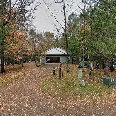 W5408 County Rd N, Tomahawk, WI 54487