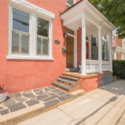 12 N Lombardy St, Richmond, VA 23220