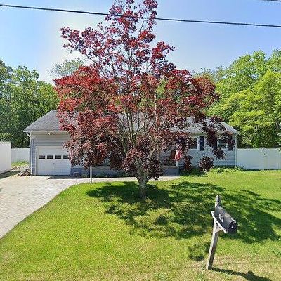 12 Southwind Dr, Waretown, NJ 08758