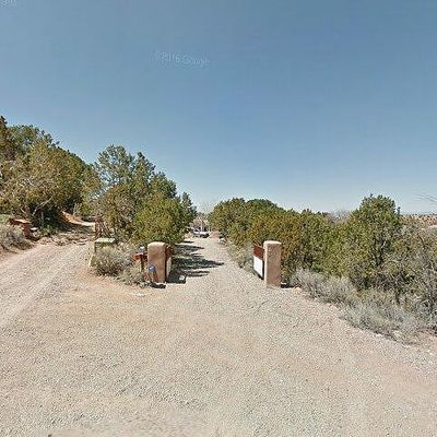 1201 Bandolina Rd, Santa Fe, NM 87501