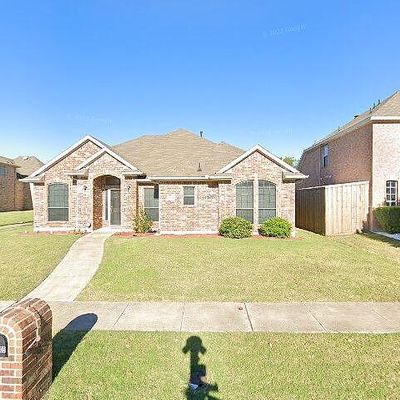 1205 Riberry Ln, Garland, TX 75043