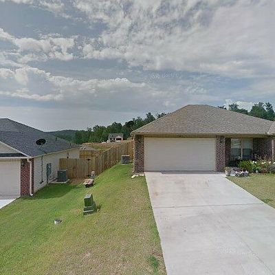 12081 Big Ridge Cir, Shannon Hills, AR 72103