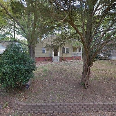 121 Martha Ave Ne, Atlanta, GA 30317