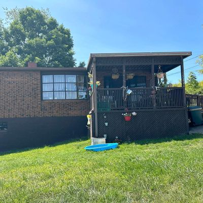 121 Morning Star Ln, Beckley, WV 25801