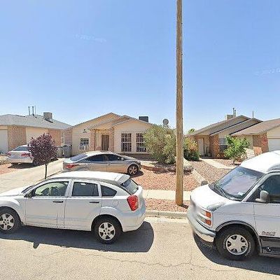 12138 Saint Laurence, El Paso, TX 79936