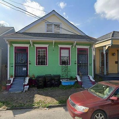 1218 Louisa St, New Orleans, LA 70117