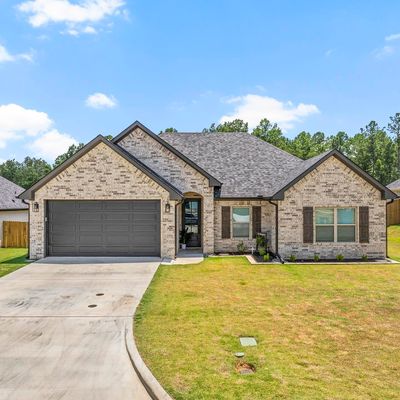 122 Pintail Ln, Hallsville, TX 75650