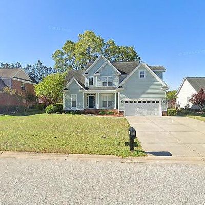 1220 Masterpiece Dr, Hope Mills, NC 28348