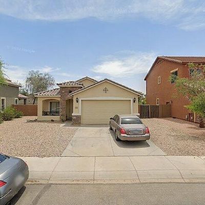 1221 E Prickly Pear St, Casa Grande, AZ 85122