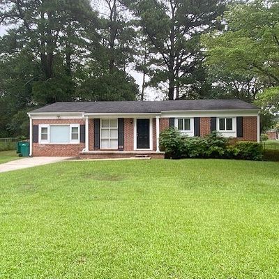 1223 Pineglen Dr, Riverdale, GA 30296