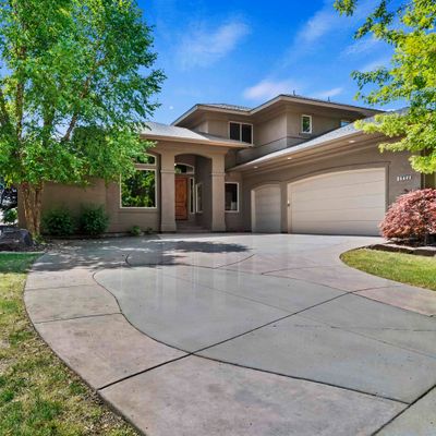 12250 N Upper Ridge Pl, Garden City, ID 83714