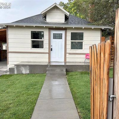 1229 E 10 Th St, Pueblo, CO 81001