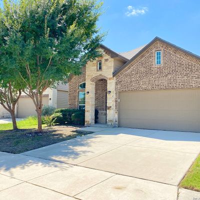 124 Jolie Cir, Boerne, TX 78015