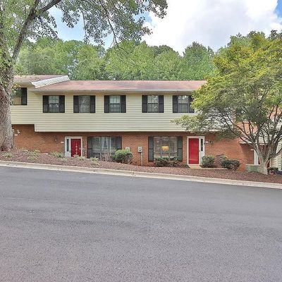 1245 Jamestowne Trl, Alpharetta, GA 30009