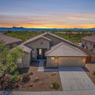 12569 N Sunrise Shadow Dr, Marana, AZ 85658