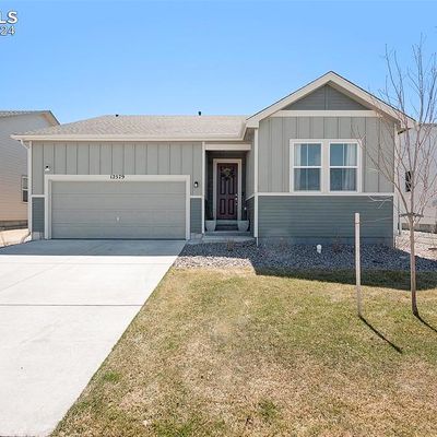 12579 Stone Valley Dr, Peyton, CO 80831