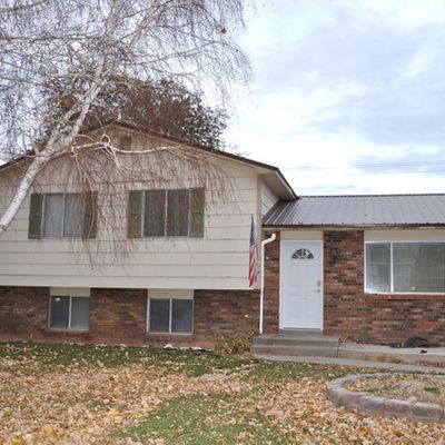 1261 Birch Ave, Roosevelt, UT 84066