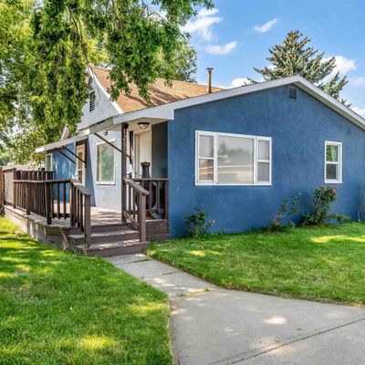 1265 E 4 Th N, Mountain Home, ID 83647