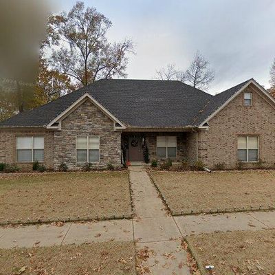 128 Silver Springs Dr, Benton, AR 72015