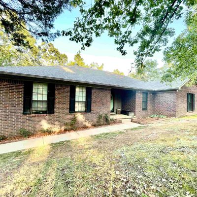 12804 Timber Creek Rd, North Little Rock, AR 72118