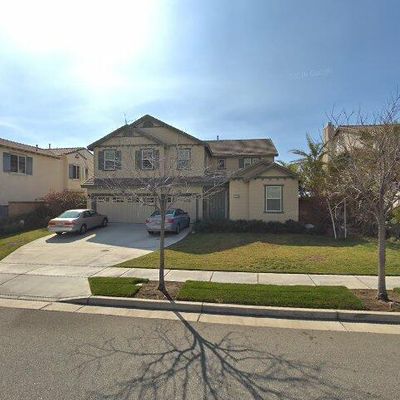 12811 Mediterranean Dr, Rancho Cucamonga, CA 91739