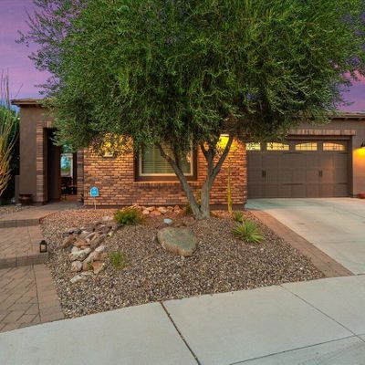 12864 W Katharine Way, Peoria, AZ 85383