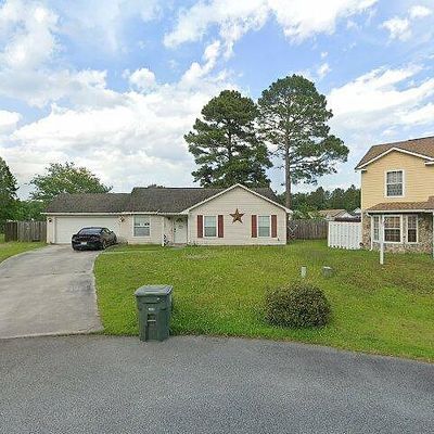 129 Bamboo Dr, Kingsland, GA 31548